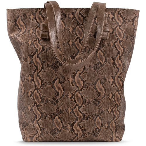 Сумка женская шоппер GALANTEYA G 1725 КОРИЧНЕВЫЙ СВ Сумка женская шоппер GALANTEYA G 1725 КОРИЧНЕВЫЙ СВ