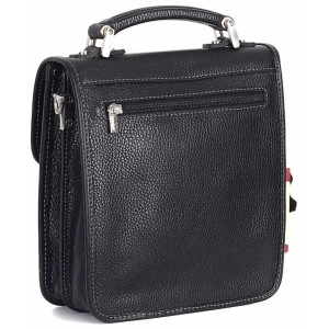Барсетка мужская Aka Deri 204.2 BLACK