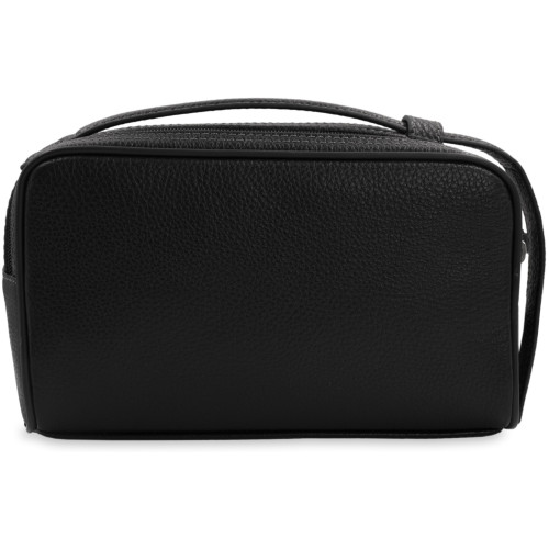 Барсетка мужская Aka Deri 206-2 BLACK Барсетка мужская Aka Deri 206-2 BLACK
