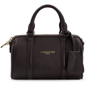 Сумка женская бочонок LANCASTER 547-101-MARRONFO