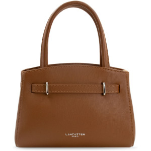 Сумка женская тоут LANCASTER 438-010-CAMEL