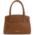 Сумка женская тоут LANCASTER 438-010-CAMEL Сумка женская тоут LANCASTER 438-010-CAMEL