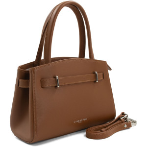 Сумка женская тоут LANCASTER 438-010-CAMEL