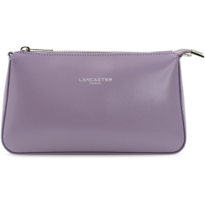 Сумка женская кросс-боди LANCASTER 433-14-MAUVERFUME