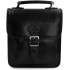 Барсетка мужская Aka Deri 204-1 BLACK черный Барсетка мужская Aka Deri 204-1 BLACK черный