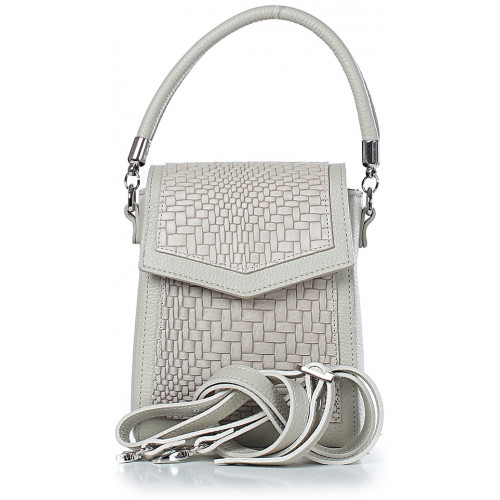 Сумка кросс-боди GALANTEYA 36223 МОЛОЧНЫЙ Сумка кросс-боди GALANTEYA 36223 МОЛОЧНЫЙ