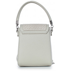 Сумка кросс-боди GALANTEYA 36223 МОЛОЧНЫЙ