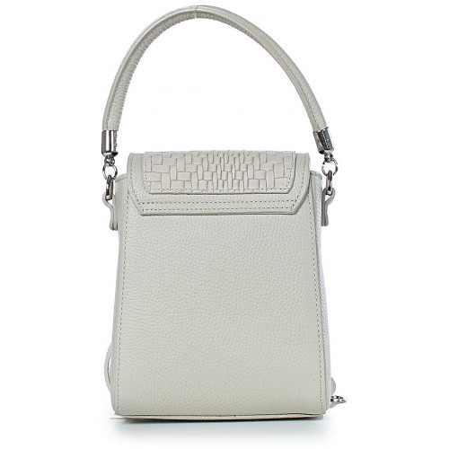 Сумка кросс-боди GALANTEYA 36223 МОЛОЧНЫЙ Сумка кросс-боди GALANTEYA 36223 МОЛОЧНЫЙ