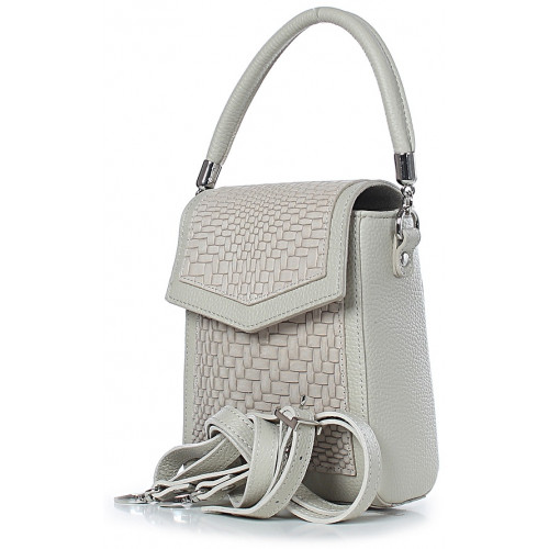 Сумка кросс-боди GALANTEYA 36223 МОЛОЧНЫЙ Сумка кросс-боди GALANTEYA 36223 МОЛОЧНЫЙ