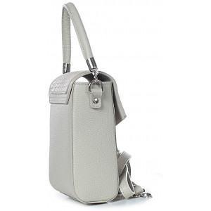 Сумка кросс-боди GALANTEYA 36223 МОЛОЧНЫЙ