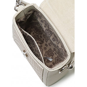 Сумка кросс-боди GALANTEYA 36223 МОЛОЧНЫЙ