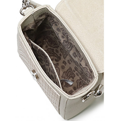 Сумка кросс-боди GALANTEYA 36223 МОЛОЧНЫЙ Сумка кросс-боди GALANTEYA 36223 МОЛОЧНЫЙ