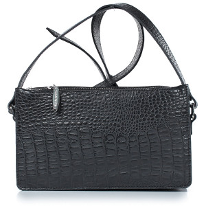 Сумка женская кросс-боди GALANTEYA 9222 ЧЕРНЫЙ