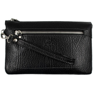 Барсетка мужская Aka Deri 364-60 BLACK черный