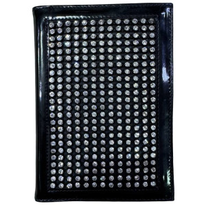 Обложка документница женская 770-192 BLACK