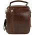 Барсетка мужская Aka Deri 348-63 L.BROWN рыже-коричневый Барсетка мужская Aka Deri 348-63 L.BROWN рыже-коричневый