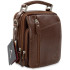 Барсетка мужская Aka Deri 348-63 L.BROWN рыже-коричневый Барсетка мужская Aka Deri 348-63 L.BROWN рыже-коричневый
