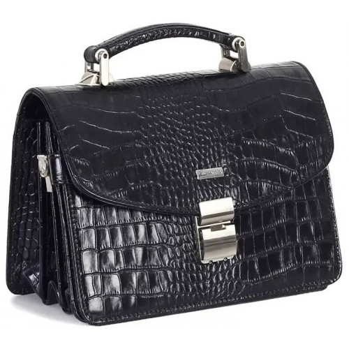 Барсетка мужская Aka Deri 123-12 BLACK Барсетка мужская Aka Deri 123-12 BLACK