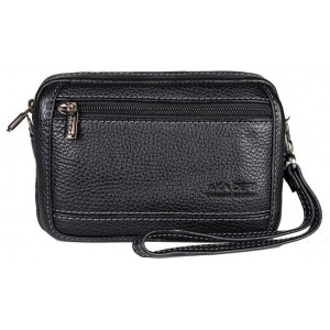 Барсетка мужская Aka Deri 112-2 BLACK