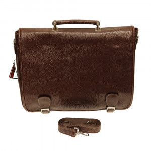 Портфель мужской Aka Deri 269-61 D.BROWN