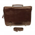 Портфель мужской Aka Deri 269-61 D.BROWN Портфель мужской Aka Deri 269-61 D.BROWN