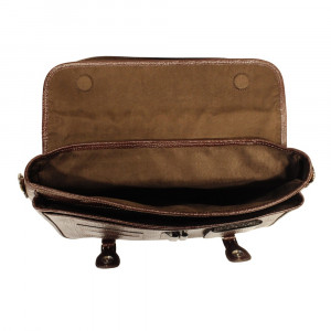 Портфель мужской Aka Deri 269-61 D.BROWN