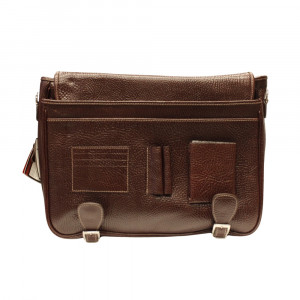 Портфель мужской Aka Deri 269-61 D.BROWN