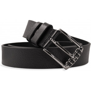 Ремень мужской RINO 372940-01 BLACK