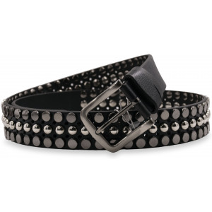 Ремень женский AKA DERI A 209 BLACK