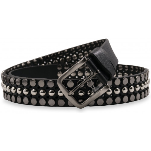 Ремень женский AKA DERI A 209 BLACK Ремень женский AKA DERI A 209 BLACK