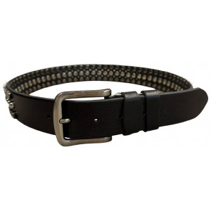 Ремень женский AKA DERI A 209 BLACK