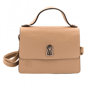 Сумка женская VAL 0023-14 DRIED ROSE