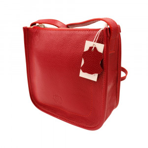 Сумка женская VAL 0026-11 RED