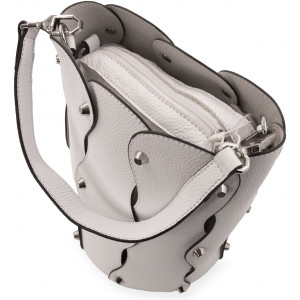 Сумка женская VAL 0059-19 WHITE