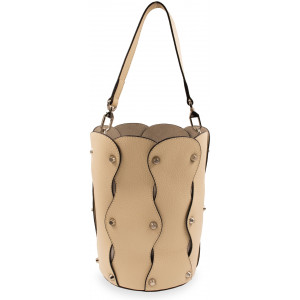 Сумка женская VAL 0059-18 BEIGE