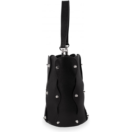 Сумка женская VAL 0059-01 BLACK Сумка женская VAL 0059-01 BLACK