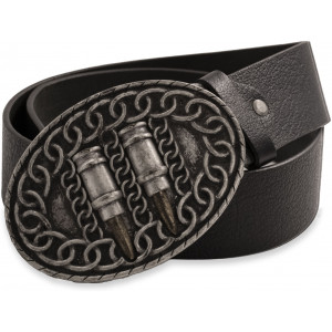 Ремень мужской RINO 2379-5140 BLACK