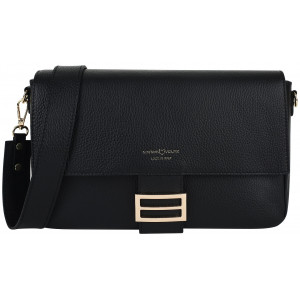 Сумка женская MARINA VOLPE 541390822 BLACK