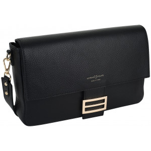 Сумка женская MARINA VOLPE 541390822 BLACK