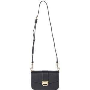 Мини-сумка женская LANCASTER 480-020-NOIR