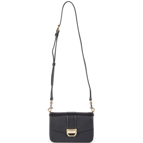 Мини-сумка женская LANCASTER 480-020-NOIR Мини-сумка женская LANCASTER 480-020-NOIR