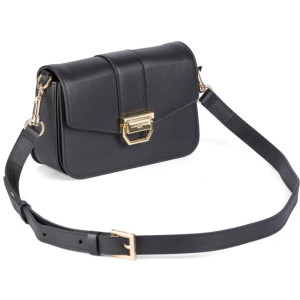 Мини-сумка женская LANCASTER 480-020-NOIR