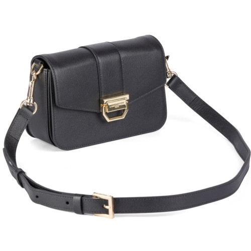 Мини-сумка женская LANCASTER 480-020-NOIR Мини-сумка женская LANCASTER 480-020-NOIR