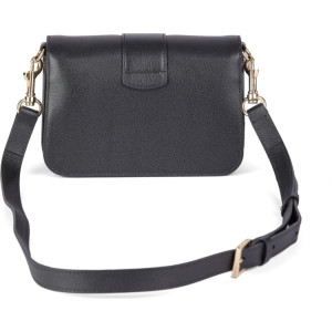 Мини-сумка женская LANCASTER 480-020-NOIR