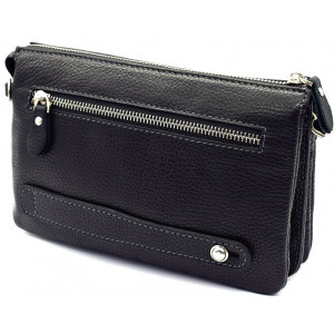 Барсетка мужская Aka Deri 364-1 BLACK