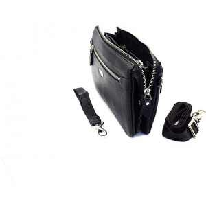 Барсетка мужская Aka Deri 364-1 BLACK