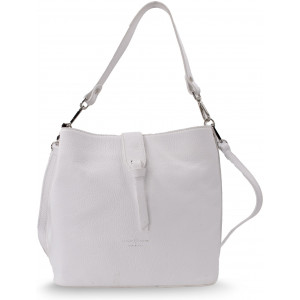 Сумка женская MARINA VOLPE MV-C630 WHITE