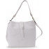 Сумка женская MARINA VOLPE MV-C630 WHITE Сумка женская MARINA VOLPE MV-C630 WHITE