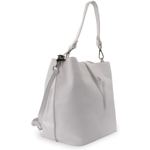 Сумка женская MARINA VOLPE MV-C630 WHITE