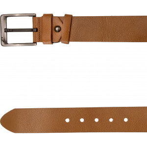Ремень мужской RINO 371346 TABA